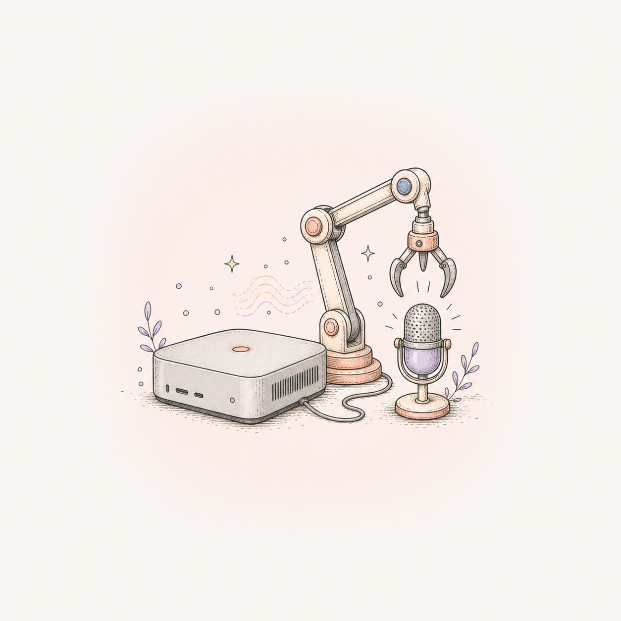 How to Set Up OpenClaw on a Mac Mini with Local Voice illustration
