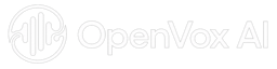 OpenVox AI