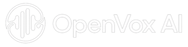 OpenVox AI